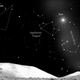 Illustration for article titled Imagining the Earth through the eyes of China's Yutu rover